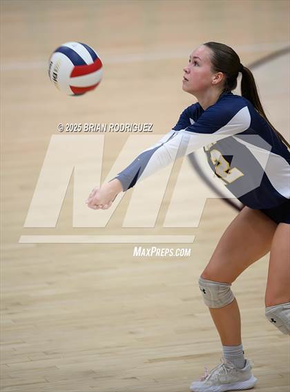 Thumbnail 3 in Pocahontas vs Wynne (AAA 4A East Regional Round 3) photogallery.