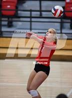 Photo from the gallery "Pocahontas vs Wynne (AAA 4A East Regional Round 3)"