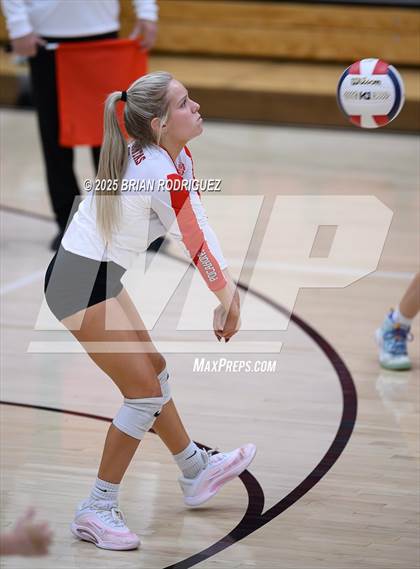 Thumbnail 3 in Pocahontas vs Wynne (AAA 4A East Regional Round 3) photogallery.