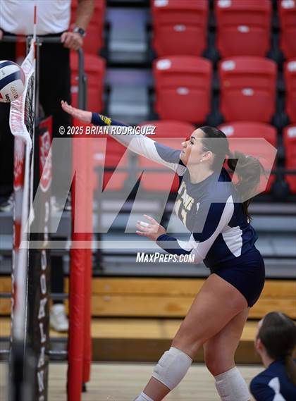 Thumbnail 1 in Pocahontas vs Wynne (AAA 4A East Regional Round 3) photogallery.