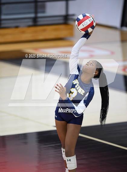 Thumbnail 1 in Pocahontas vs Wynne (AAA 4A East Regional Round 3) photogallery.