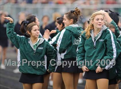 Thumbnail 3 in North vs Glenbard West (IHSA Class 7A Quarterfinals) photogallery.