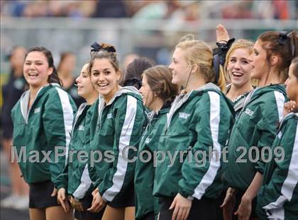 Thumbnail 2 in North vs Glenbard West (IHSA Class 7A Quarterfinals) photogallery.