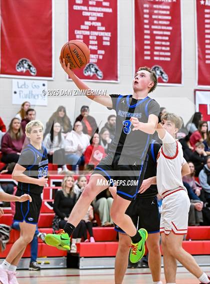 Thumbnail 1 in Warrior Run @ Bloomsburg photogallery.