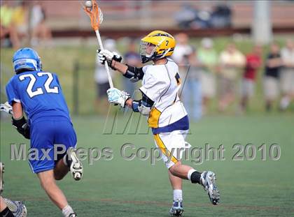 Thumbnail 3 in Old Lyme @ Weston (CIAC Class S Quarterfinal) photogallery.