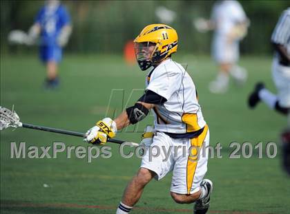 Thumbnail 1 in Old Lyme @ Weston (CIAC Class S Quarterfinal) photogallery.