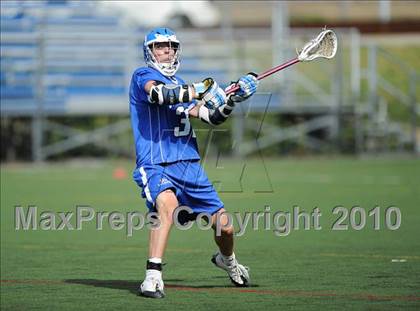 Thumbnail 2 in Old Lyme @ Weston (CIAC Class S Quarterfinal) photogallery.