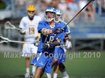 Thumbnail 2 in Old Lyme @ Weston (CIAC Class S Quarterfinal) photogallery.