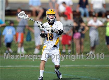 Thumbnail 1 in Old Lyme @ Weston (CIAC Class S Quarterfinal) photogallery.