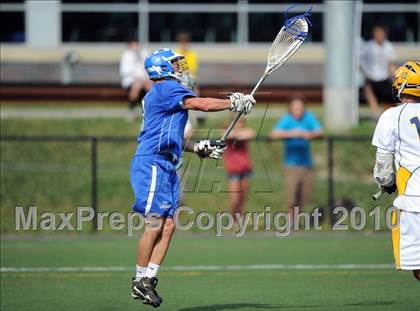 Thumbnail 3 in Old Lyme @ Weston (CIAC Class S Quarterfinal) photogallery.