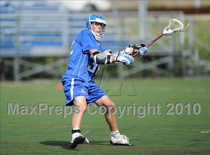 Thumbnail 3 in Old Lyme @ Weston (CIAC Class S Quarterfinal) photogallery.
