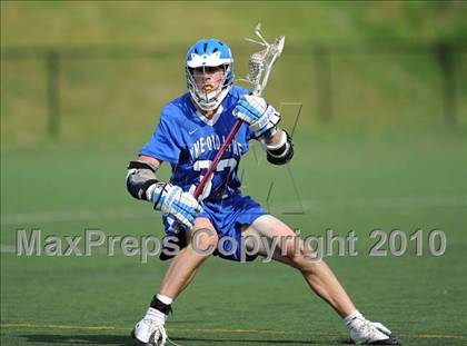 Thumbnail 3 in Old Lyme @ Weston (CIAC Class S Quarterfinal) photogallery.