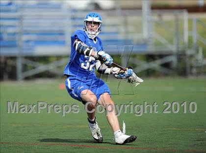 Thumbnail 1 in Old Lyme @ Weston (CIAC Class S Quarterfinal) photogallery.