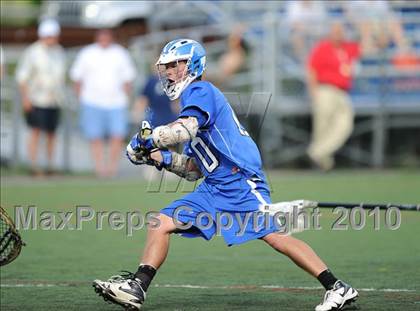 Thumbnail 1 in Old Lyme @ Weston (CIAC Class S Quarterfinal) photogallery.