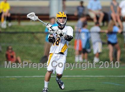Thumbnail 3 in Old Lyme @ Weston (CIAC Class S Quarterfinal) photogallery.