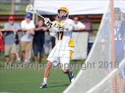 Thumbnail 1 in Old Lyme @ Weston (CIAC Class S Quarterfinal) photogallery.