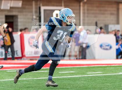 Thumbnail 3 in Salem Hills vs. Orem (UHSAA 5A Semifinal) photogallery.