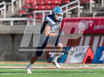 Thumbnail 2 in Salem Hills vs. Orem (UHSAA 5A Semifinal) photogallery.