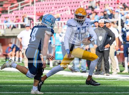 Thumbnail 1 in Salem Hills vs. Orem (UHSAA 5A Semifinal) photogallery.