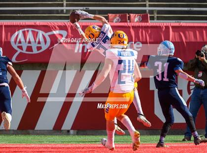 Thumbnail 3 in Salem Hills vs. Orem (UHSAA 5A Semifinal) photogallery.