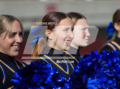 Thumbnail 1 in Salem Hills vs. Orem (UHSAA 5A Semifinal) photogallery.