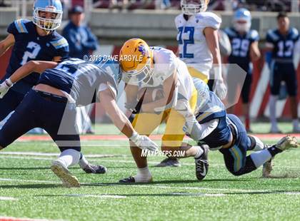 Thumbnail 2 in Salem Hills vs. Orem (UHSAA 5A Semifinal) photogallery.