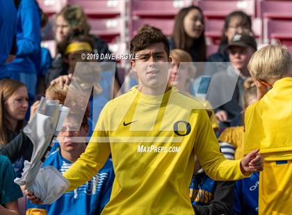 Thumbnail 3 in Salem Hills vs. Orem (UHSAA 5A Semifinal) photogallery.