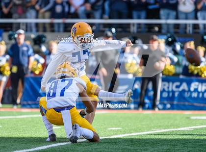 Thumbnail 2 in Salem Hills vs. Orem (UHSAA 5A Semifinal) photogallery.