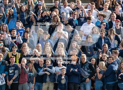 Thumbnail 2 in Salem Hills vs. Orem (UHSAA 5A Semifinal) photogallery.