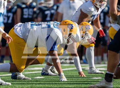 Thumbnail 3 in Salem Hills vs. Orem (UHSAA 5A Semifinal) photogallery.