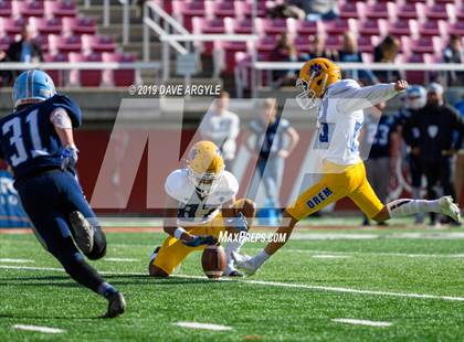 Thumbnail 2 in Salem Hills vs. Orem (UHSAA 5A Semifinal) photogallery.