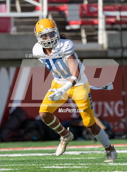 Thumbnail 1 in Salem Hills vs. Orem (UHSAA 5A Semifinal) photogallery.