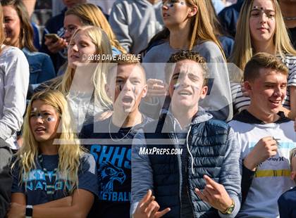 Thumbnail 1 in Salem Hills vs. Orem (UHSAA 5A Semifinal) photogallery.