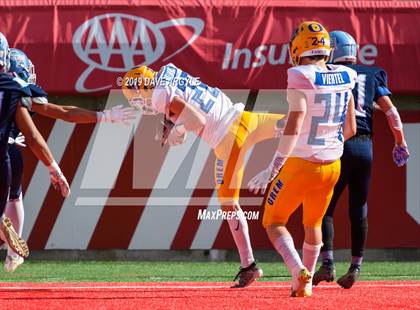 Thumbnail 1 in Salem Hills vs. Orem (UHSAA 5A Semifinal) photogallery.