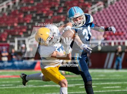 Thumbnail 3 in Salem Hills vs. Orem (UHSAA 5A Semifinal) photogallery.