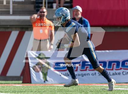 Thumbnail 2 in Salem Hills vs. Orem (UHSAA 5A Semifinal) photogallery.