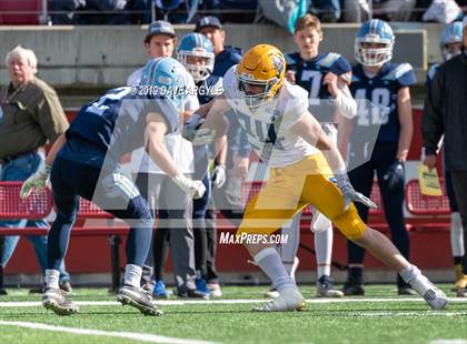 Thumbnail 3 in Salem Hills vs. Orem (UHSAA 5A Semifinal) photogallery.