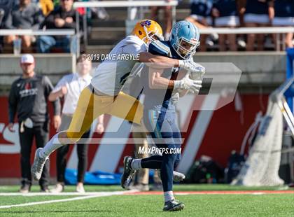 Thumbnail 2 in Salem Hills vs. Orem (UHSAA 5A Semifinal) photogallery.