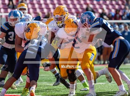 Thumbnail 1 in Salem Hills vs. Orem (UHSAA 5A Semifinal) photogallery.