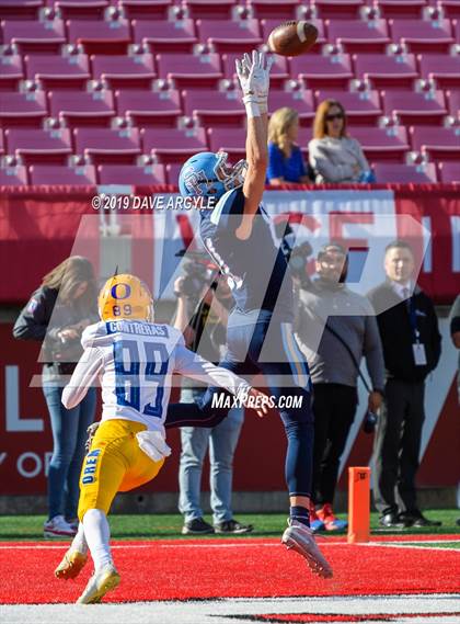 Thumbnail 1 in Salem Hills vs. Orem (UHSAA 5A Semifinal) photogallery.