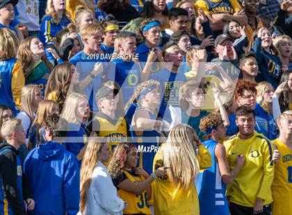 Thumbnail 2 in Salem Hills vs. Orem (UHSAA 5A Semifinal) photogallery.