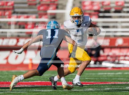 Thumbnail 2 in Salem Hills vs. Orem (UHSAA 5A Semifinal) photogallery.