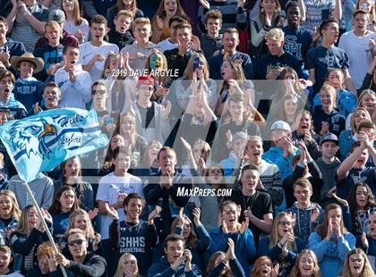 Thumbnail 2 in Salem Hills vs. Orem (UHSAA 5A Semifinal) photogallery.