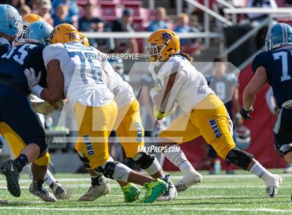 Thumbnail 1 in Salem Hills vs. Orem (UHSAA 5A Semifinal) photogallery.
