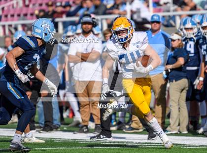 Thumbnail 2 in Salem Hills vs. Orem (UHSAA 5A Semifinal) photogallery.