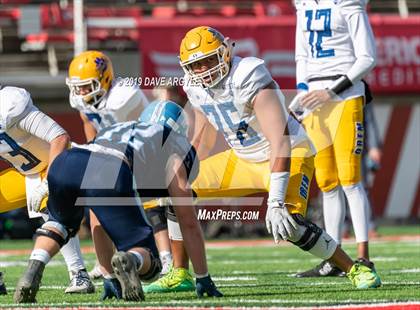 Thumbnail 3 in Salem Hills vs. Orem (UHSAA 5A Semifinal) photogallery.