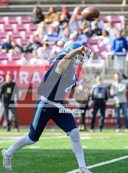 Thumbnail 3 in Salem Hills vs. Orem (UHSAA 5A Semifinal) photogallery.