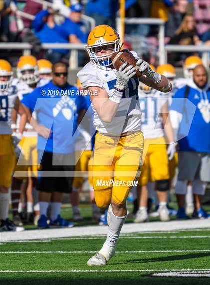 Thumbnail 2 in Salem Hills vs. Orem (UHSAA 5A Semifinal) photogallery.