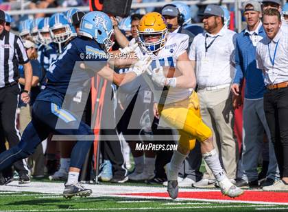 Thumbnail 3 in Salem Hills vs. Orem (UHSAA 5A Semifinal) photogallery.