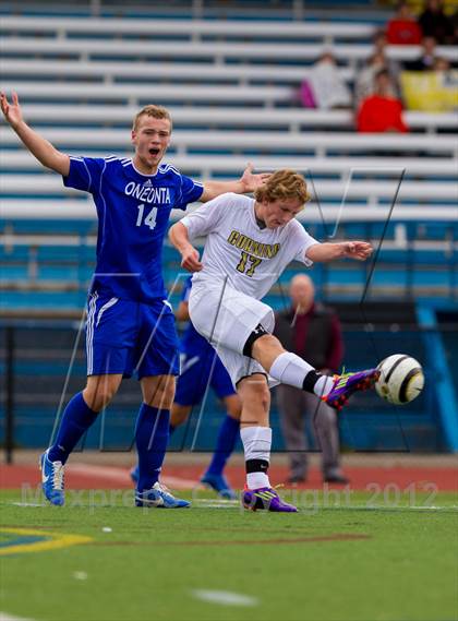Thumbnail 1 in Oneonta @ Corning (STAC Final) photogallery.